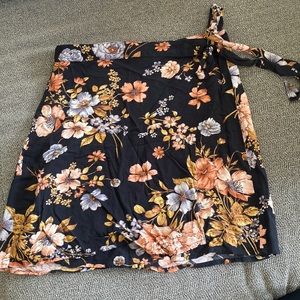 Fall skirt from American eagle